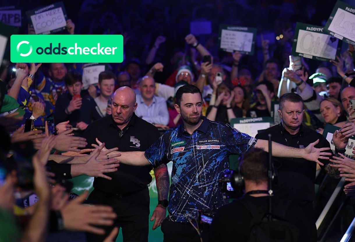 PDC World Championship: Schedule & Betting Tips for Day 17