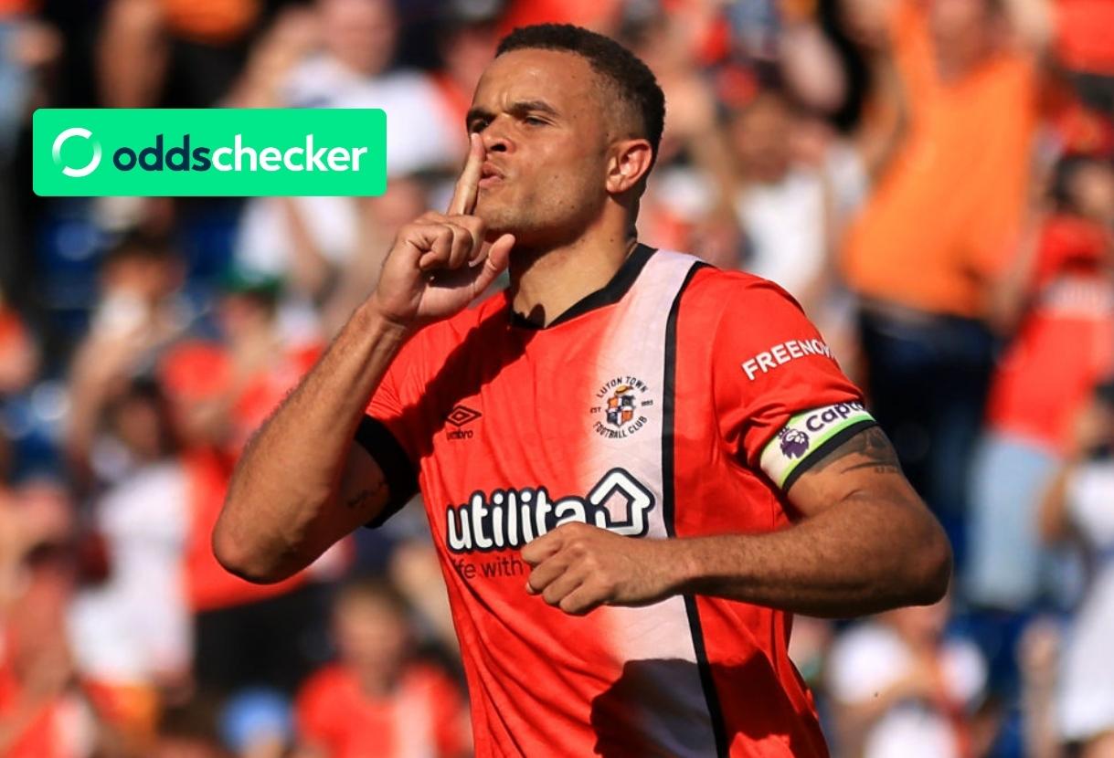 Luton vs QPR Prediction, Lineups, Odds & 16/1 Bet Builder