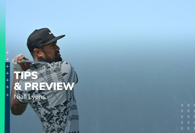 3M Open Tips & Preview: Course Guide, Tee Times & TV