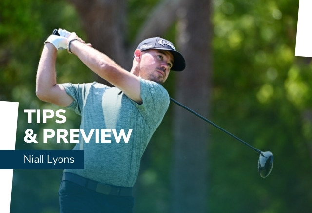 WGC Match Play Tips, Preview & Match Times