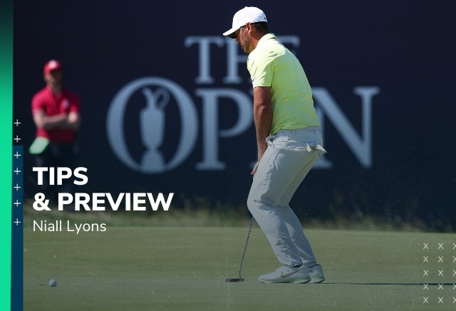 WGC St Jude Invitational Tips & Preview: Course Guide, Tee Times & TV