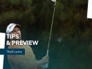 Catalunya Championship Tips, Preview & Tee Times