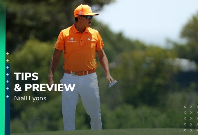 Memorial Tournament Tips & Preview: Course Guide & Tee Times