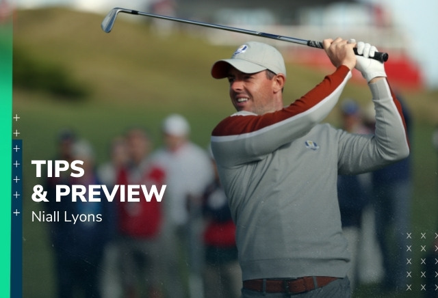 Ryder Cup Day Three Tips & Preview: Course Guide, Tee Times & TV