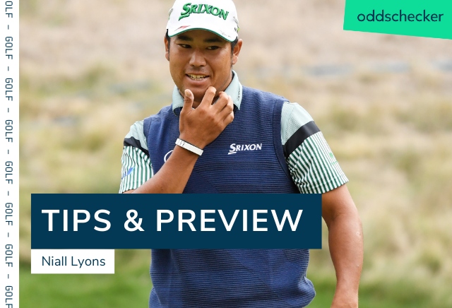Valero Texas Open Tips, Odds & Tee Times: Matsuyama hits form before Masters