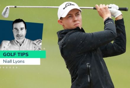 WGC Mexico Championship Tips & Betting Preview