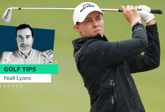 Golf Betting Tips And Advice Oddschecker