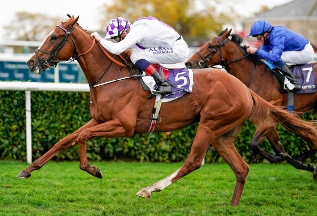 Epsom Derby: Tips, Runners & Prediction