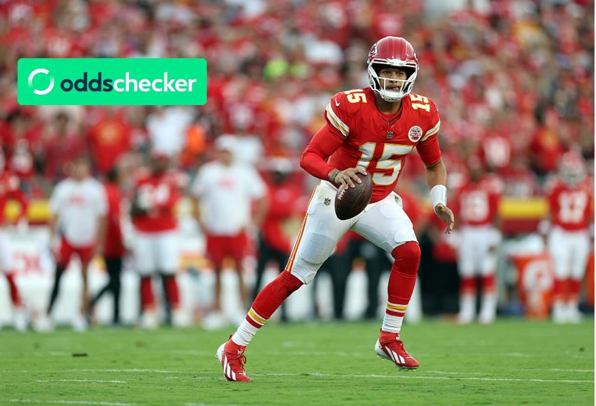 Los Angeles vs Kansas City Chiefs: Three Betting Tips for Friday Night