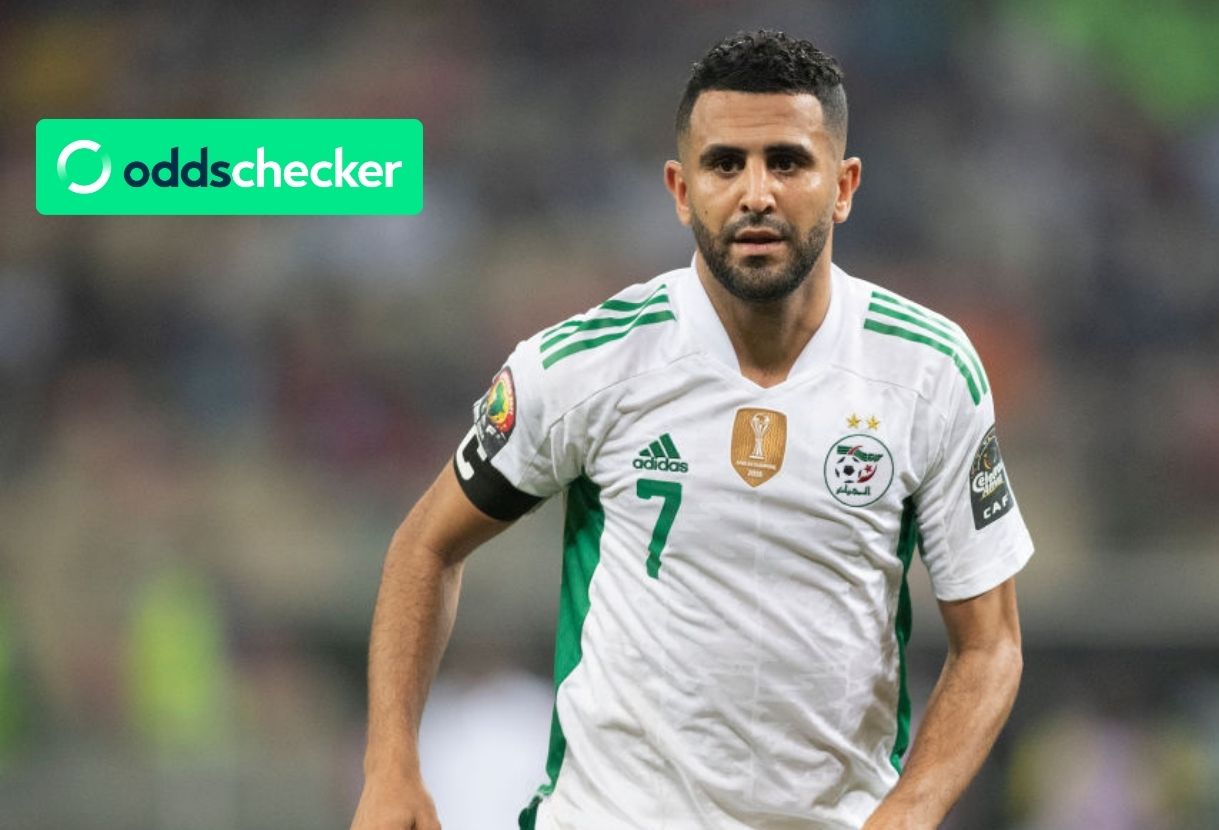 Football Accumulator Tips: 26/1 Four-Fold AFCON Acca feat. Algeria