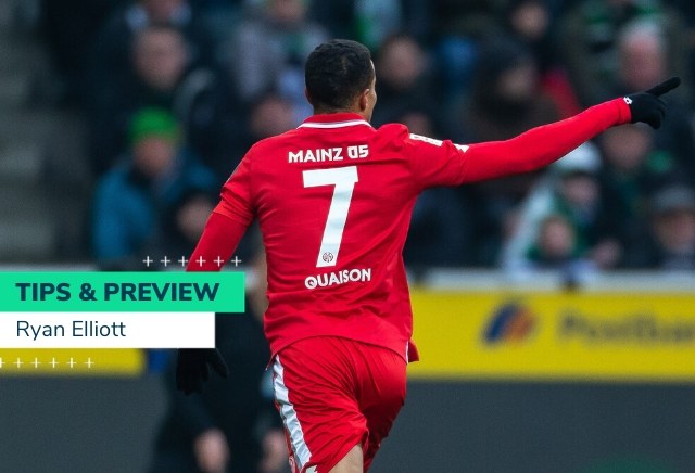 Mainz vs Augsburg Tips, Preview & Prediction