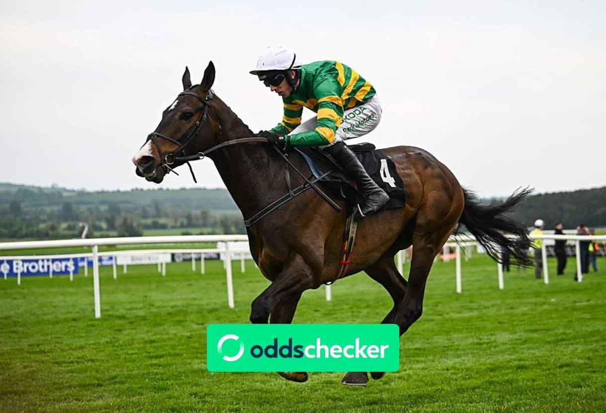 Cheltenham Champion Chase: Latest Odds & Expert Betting Tips