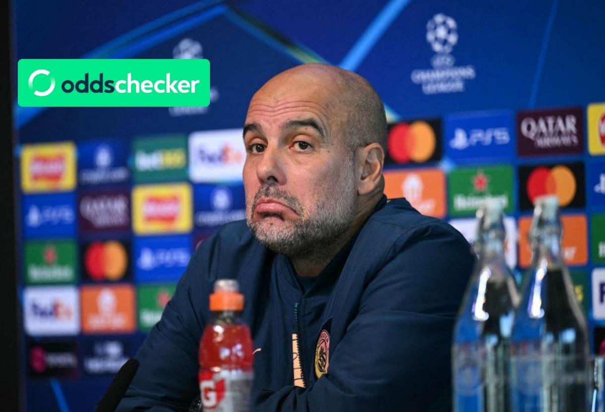 Man City vs Inter Milan Prediction & Lineups: Get 60/1 for Haaland to ...