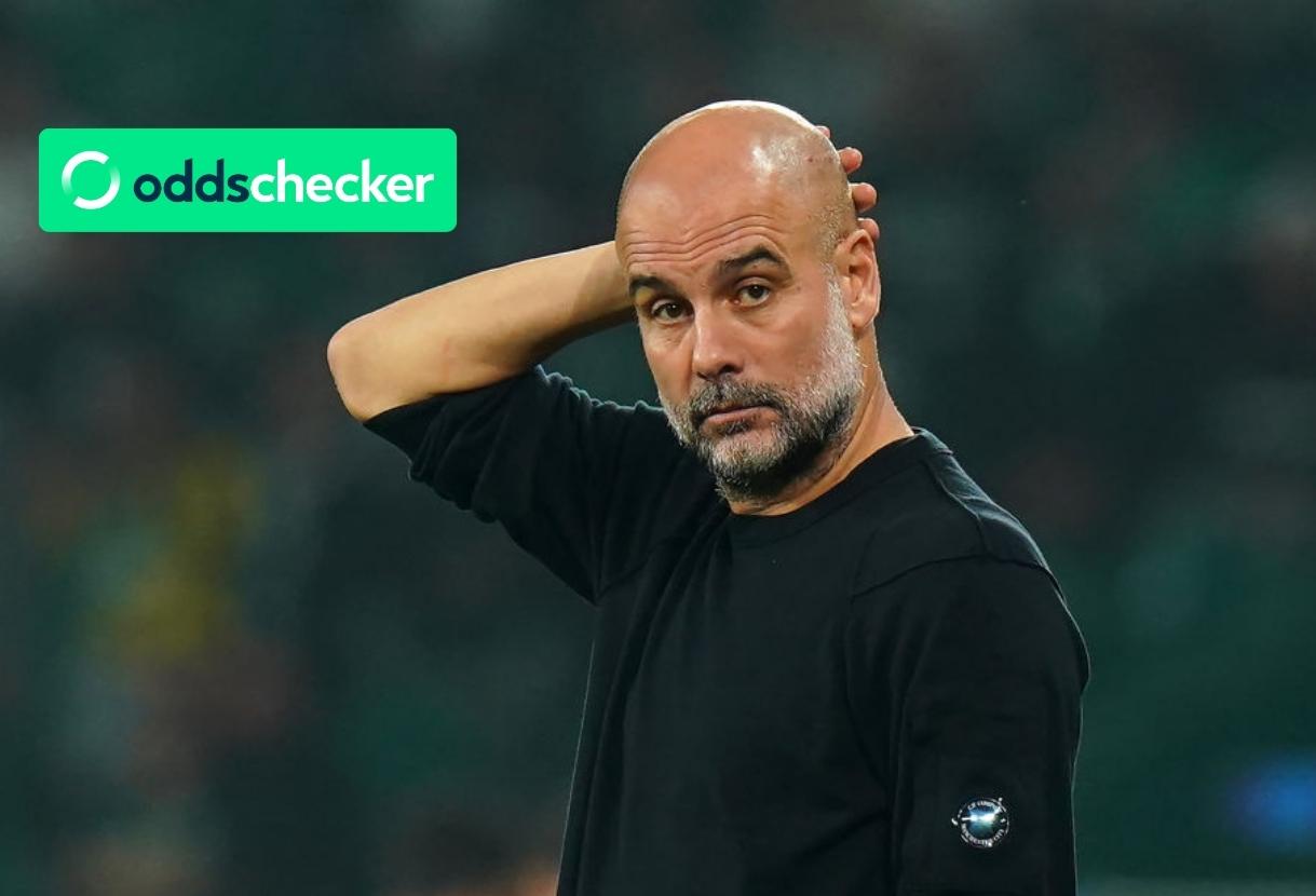 Man City vs Tottenham Bet Builder Tips: Haaland to Score in Mark’s 16/5 Play