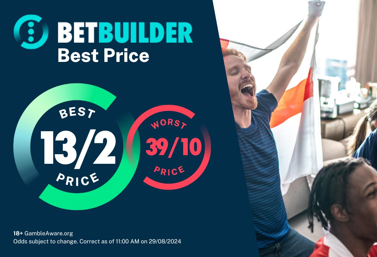 Man United vs Liverpool Bet Builder Tips: Casemiro Card in Today’s 13/2 Punt