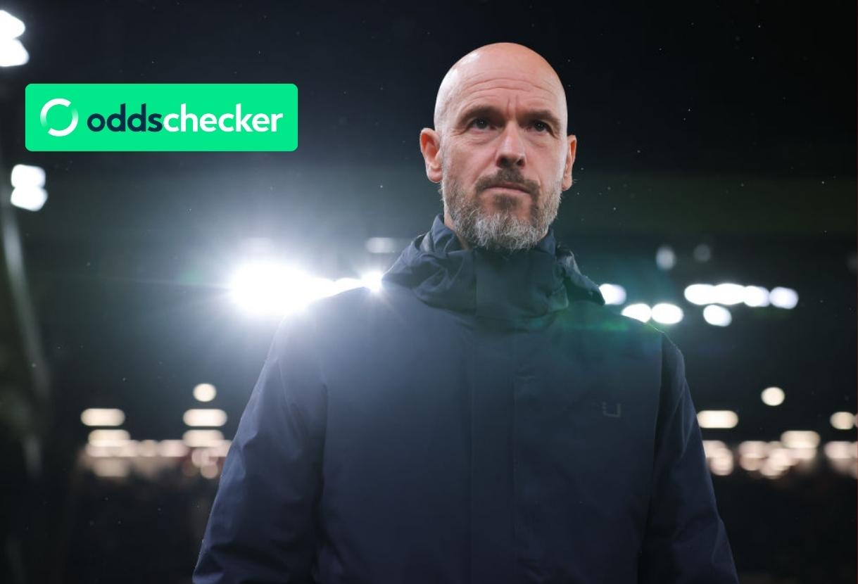 Man United vs Tottenham Bet Builder Tips: Back Mark’s Super Sunday Play