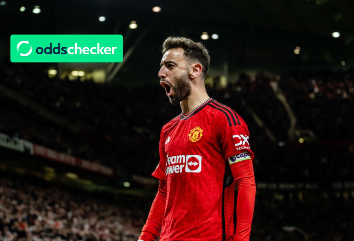Man United vs Brighton Prediction, Lineups & Get 60/1 Odds for United Win
