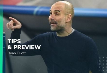 Borussia Dortmund v Man City Betting Odds Winner ...