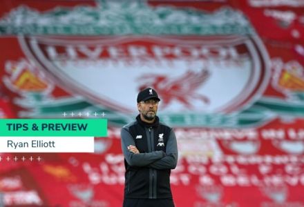 Man City vs Liverpool Tips, Preview & Prediction
