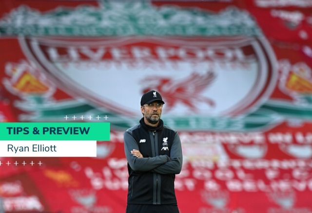 Man City vs Liverpool Tips, Preview & Prediction