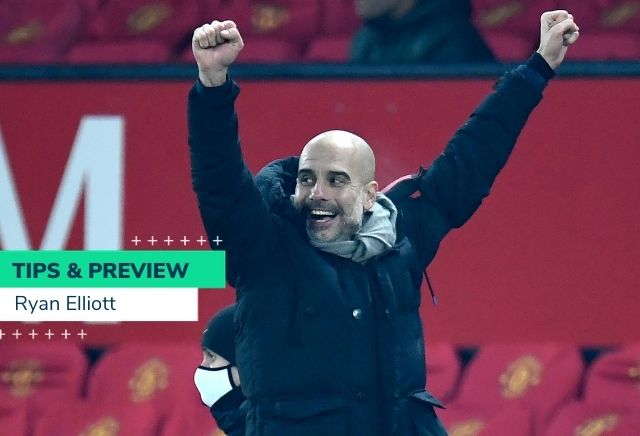 Manchester City vs Sheffield United Prediction, Statistics, Preview & Betting Tips