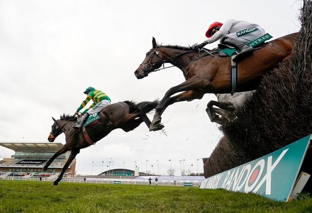 Aintree Manifesto Novices' Chase Tips, Trends & Runners