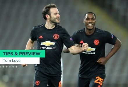 Man Utd vs LASK Linz Tips, Preview & Prediction
