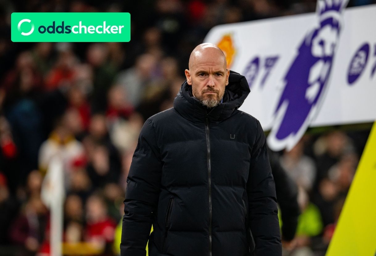 Manchester United vs Fulham 450/1 Bet Builder