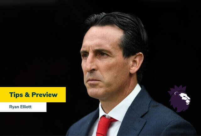 Man Utd v Arsenal Tips & Betting Preview