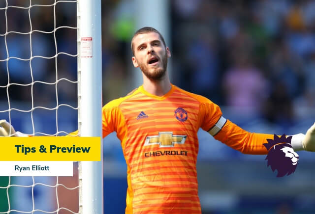 Man Utd v Chelsea Tips & Betting Preview