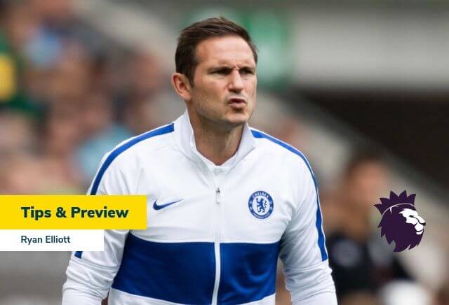 Man Utd v Chelsea Tips & Betting Preview