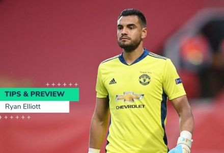 Man Utd vs FC Copenhagen Tips, Preview & Prediction