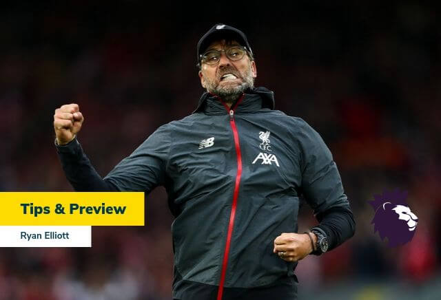Manchester United v Liverpool Tips & Betting Preview