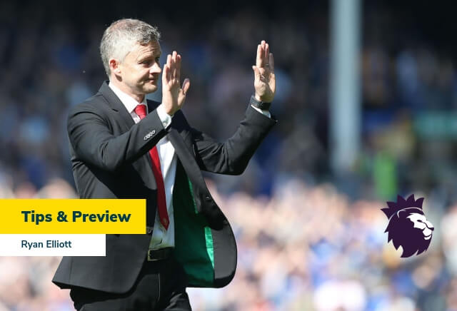Man Utd v Man City Tips & Betting Preview