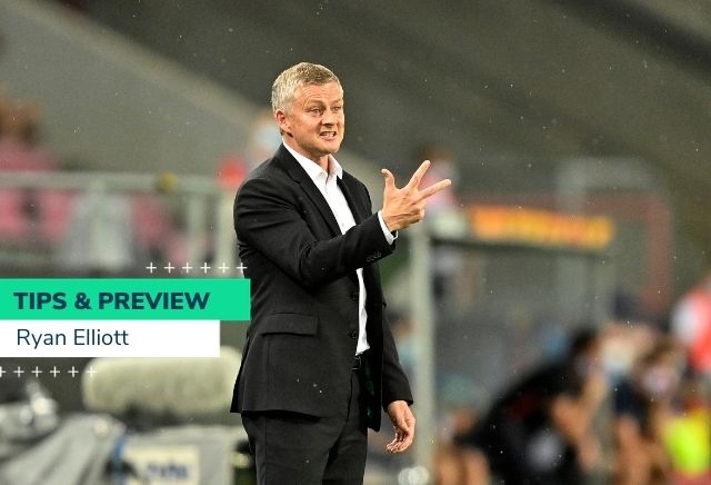 Manchester United vs Manchester City Prediction, Statistics, Preview