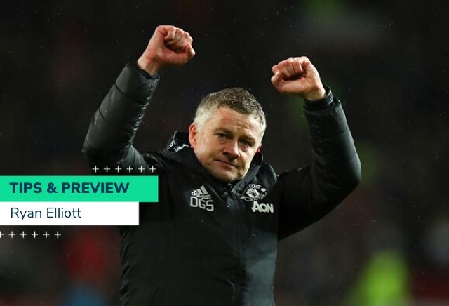 Man Utd vs Sheffield Utd Tips, Preview & Prediction