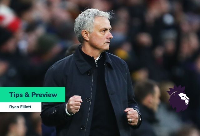 Man Utd v Spurs Tips & Betting Preview