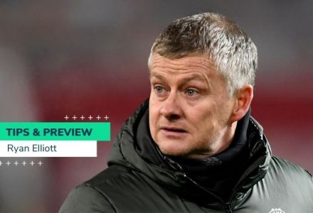 Manchester United vs Sheffield United Prediction, Statistics, Preview & Betting Tips