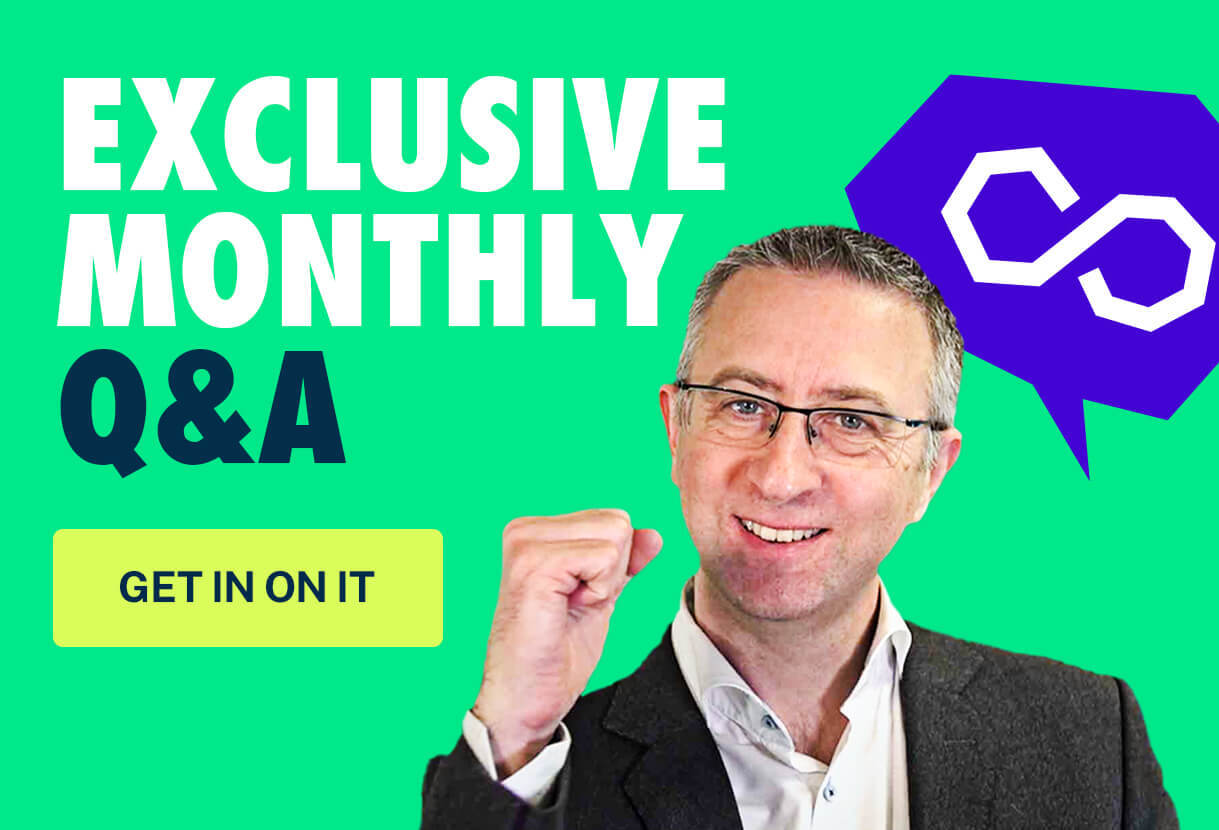 Oddschecker Unlimited: Exclusive March Q&A Subscriber Details