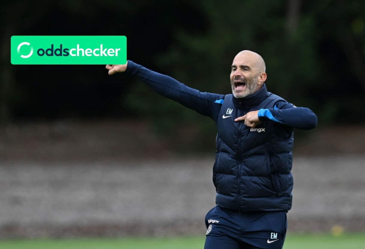 Football Accumulator Tips: Saturday's 6/1 FA Cup Acca Featuring Chelsea Win