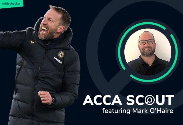 Acca Scout: Mark O'Haire Tips for Premier League Fixtures this weekend