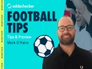 Mark O’Haire Tips: Sunday Long Shot Bet For This Weekend’s Football