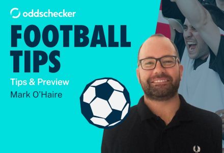 Premier League Predictions from Mark O’Haire for this weekend's matches