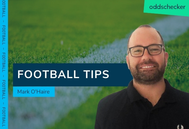 Premier League Predictions: Mark O'Haire Weekend Football Tips