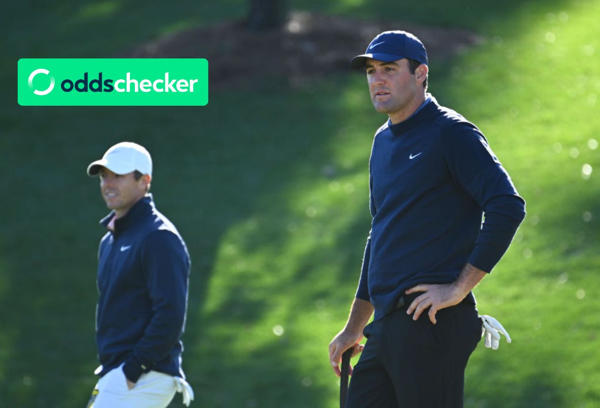 Masters Tips 2025: The five most popular bets through oddschecker this week