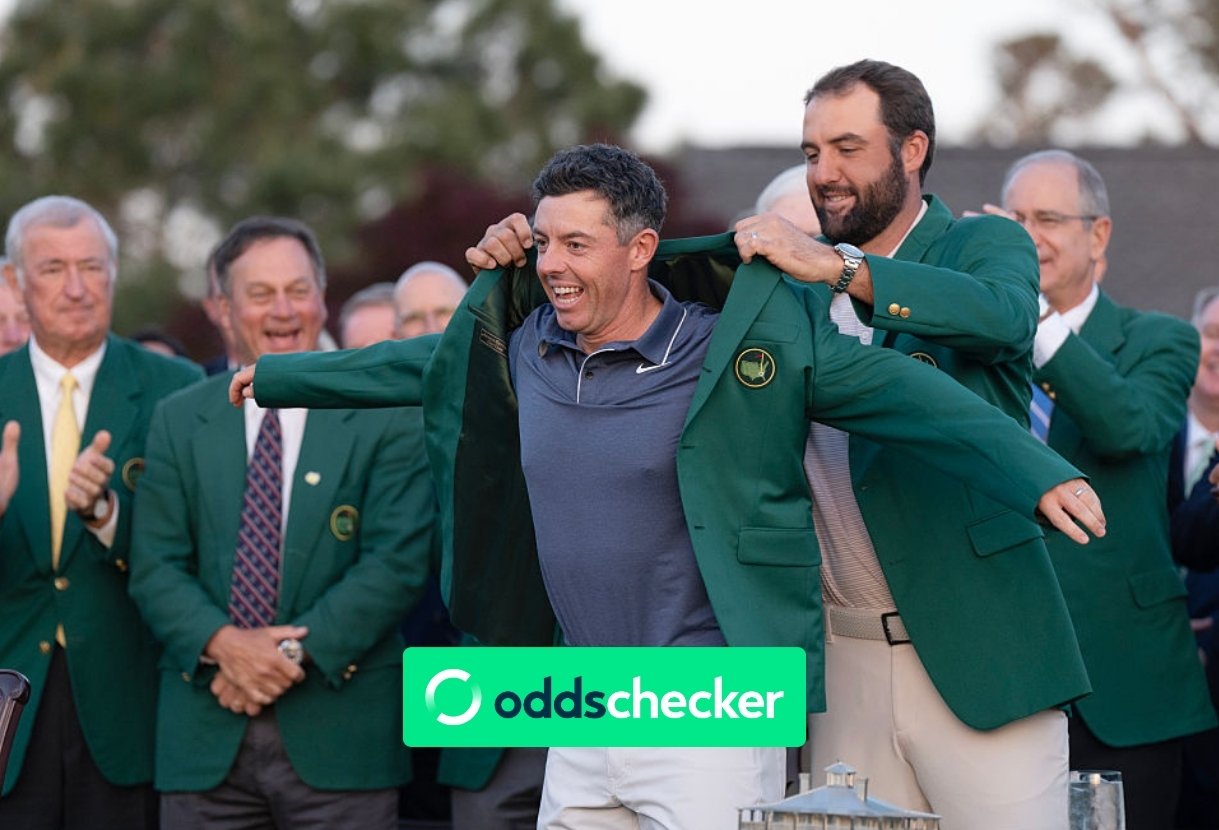 Masters 2026 Tips & Predictions: The Five Most Backed Bets This Month