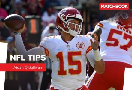 NFL Week 10 picks: Chiefs edge Raiders; Rams rebound; Chargers are