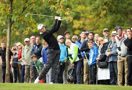 Back Fitzpatrick to rise to challenge
