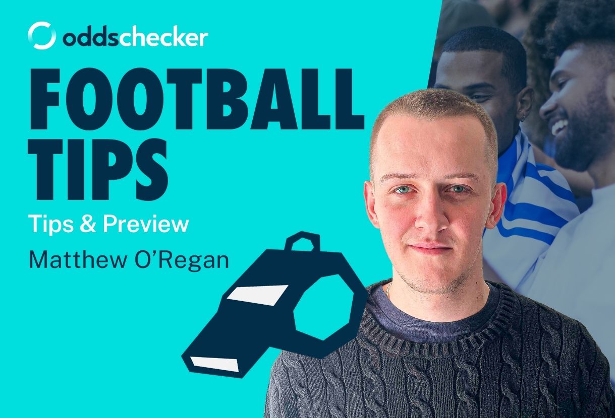 EFL Betting Tips: Matthew O'Regan's Best Bets on Saturday