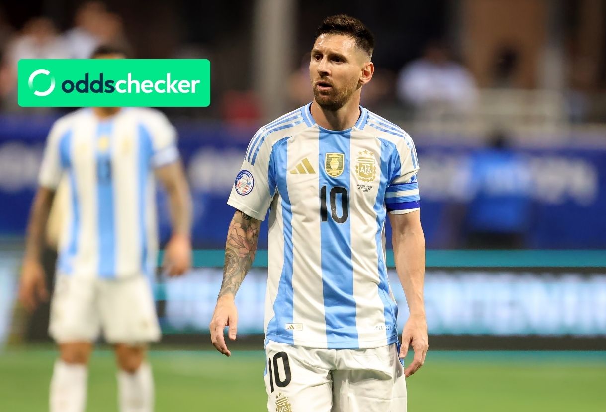 Copa America Final Prediction, Lineups, Odds & Tips for Argentina vs Colombia